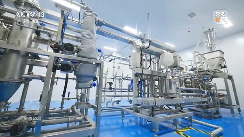 隱藏款土特產火出圈 看小地方如何“種”出大產業