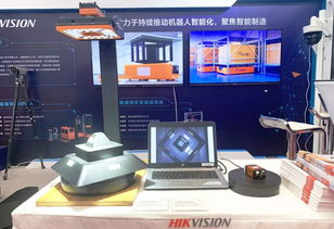 共生 互生 重生 ?？禉C器人以智能設備為智慧物流生態加碼