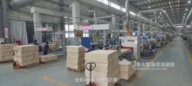 業界黑科技，引領智能新生活——世友智能家居產業園大器已成