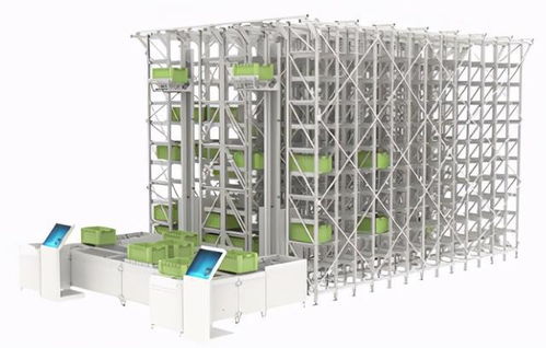 深圳工業展 以智能設備為鑰，開啟華南智造新紀元
