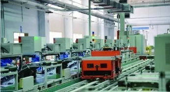 數字化領航 在海爾互聯工廠，定制你所想，智造你所愛