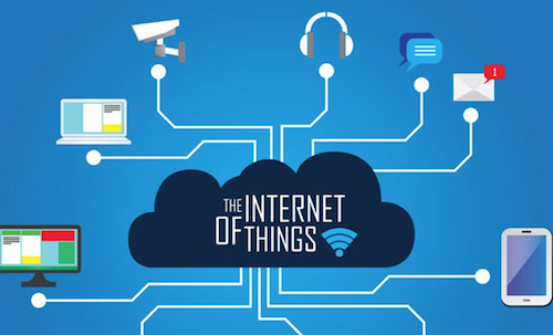 物聯網快速擴張，智能家居是未來的發展“關鍵”嗎？——從智能設備看家居用品行業變革